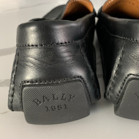 BALLY Loafers